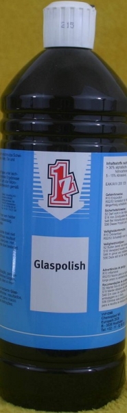 GLASPOLISH